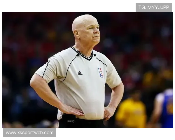 NBA裁判排名及其评判标准是什么 NBA裁判排名及其评判标准是什么