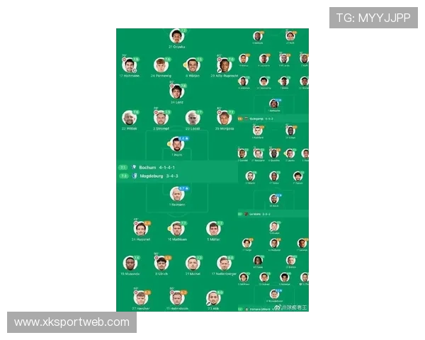 德甲目前共有多少支球队参赛？完整排名解析