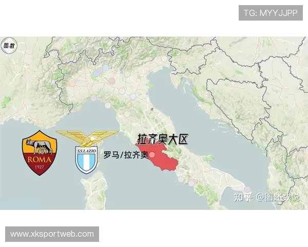 意甲20只球队地图解说:意甲各队分布与地理位置分析 意甲20只球队地图解说:意甲各队分布与地理位置分析